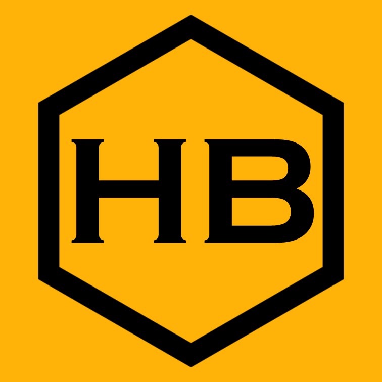 Hive Buddy Beekeeping Online Community and Mentorships Logo